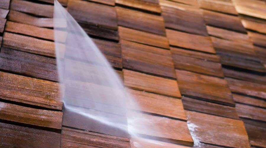 Slate Roofing in Dover, NC
